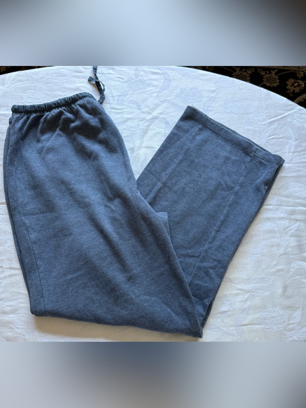 Liz clairborne sweat pants cotton